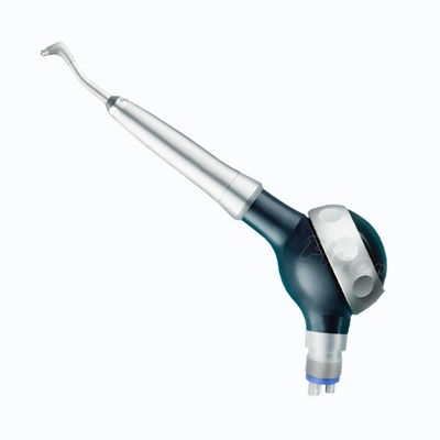 SS Dental Air Prophy Mate Pembersihan Gigi Pemutih Terapi Airpolishing Sistem Pemolesan Gigi