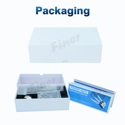 SS Dental Air Prophy Mate Pembersihan Gigi Pemutih Terapi Airpolishing Sistem Pemolesan Gigi