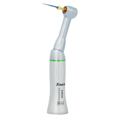 Alat Handpiece Gigi Bearing Jepang 60db Mode Rotasi Putar 30°