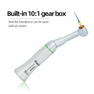 Alat Handpiece Gigi Bearing Jepang 60db Mode Rotasi Putar 30°