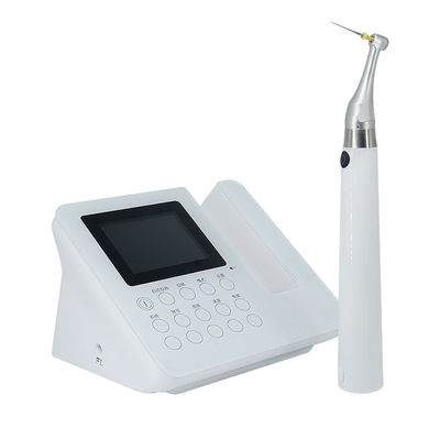 Radar Apex Locator Endo Motor Untuk Perawatan Saluran Akar Endodontik