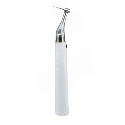 Radar Apex Locator Endo Motor Untuk Perawatan Saluran Akar Endodontik