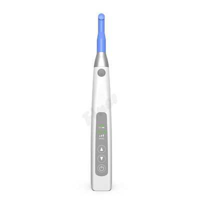 Dental Electric Polishing Motor Prophy Handpiece Air Motor Untuk Mempolih Gigi