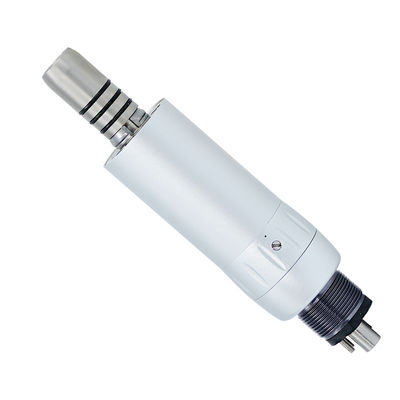 Turbin Udara 2/4 Lubang Air Motor Dental Handpiece Unit Dengan Semprot Internal