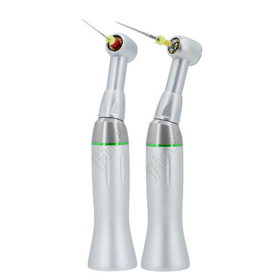 Perak Bahan Dental Handpiece Unit Dengan Teknik Peralatan diobati panas