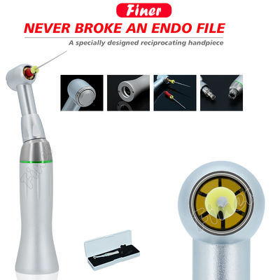 Unit handpiece gigi yang efisien dapat diandalkan Kinerja tinggi