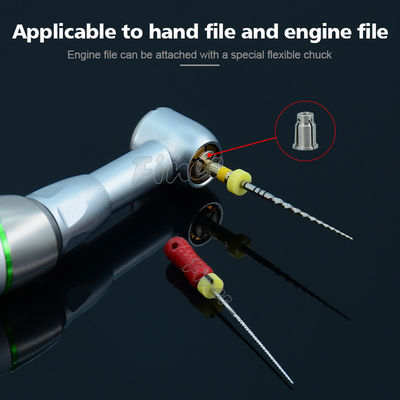 Unit handpiece gigi yang efisien dapat diandalkan Kinerja tinggi