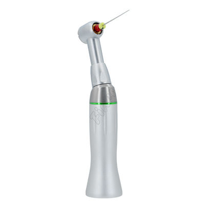 Hand Engine File Dental Handpiece Unit Dengan Tombol Tekan