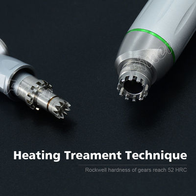 Hand Engine File Dental Handpiece Unit Dengan Tombol Tekan
