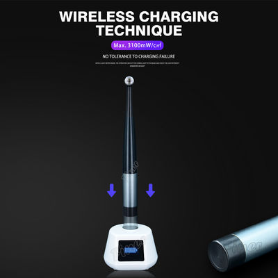 Lampu Led Perawatan Gigi Wireless 240VA 1 Lampu Perawatan Kedua