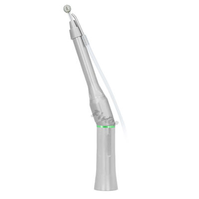 16/1 20 Gelar Bedah Handpiece lurus Untuk Penempatan Implan Gigi 2500rpm