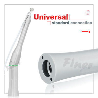 16/1 20 Gelar Bedah Handpiece lurus Untuk Penempatan Implan Gigi 2500rpm