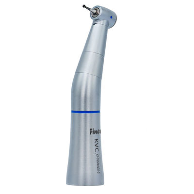 Low Speed Inner Spray Contra Angle Handpiece Tekan Button E - Jenis Handpiece
