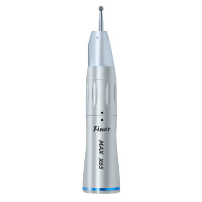2.35mm Bur Dental Micro Handpiece 1/1 Inner Water Spray Bedah Straight Handpiece