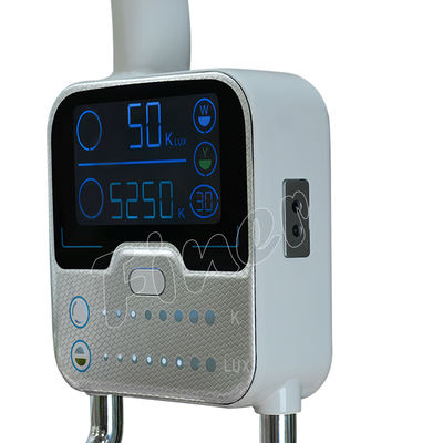Surgical Light Led Operating Sensor Lamp Kursi Gigi Led Light Dengan Kamera