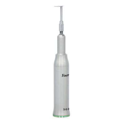 12300/menit Handpiece Saw Gigi Implan Gigi Kecepatan Rendah Handpiece Saw Bedah