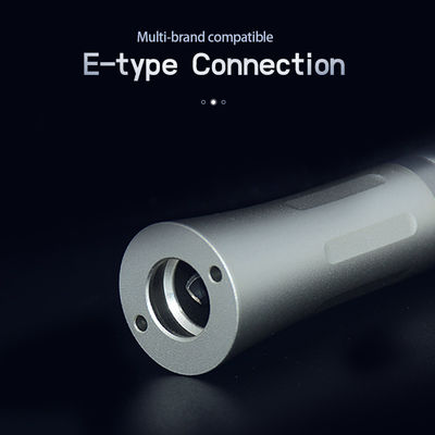 Implantasi Gigi 1:1 Handpiece Osteotomi Lurus Bedah Mikro Miring