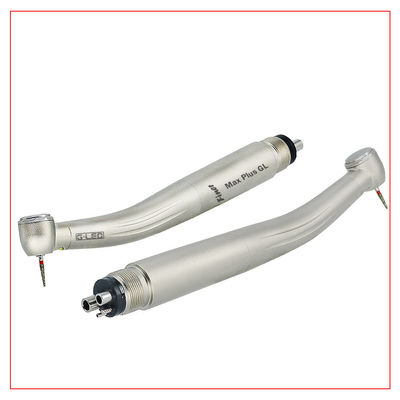 Kit Handpiece Akademik Mahasiswa Gigi Serbaguna Unit Handpiece Gigi Kontra Sudut