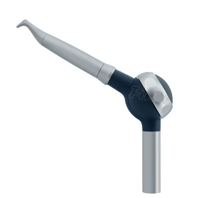 Sistem Pemolesan Gigi Bertenaga Udara Air Prophy Jet Dental Air Flow Prophy Mate