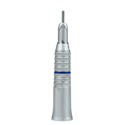 Low Vibration And Low Noise Dental Low Speed Handpiece Kit Contra Angle Straight Handpiece Air Motor
