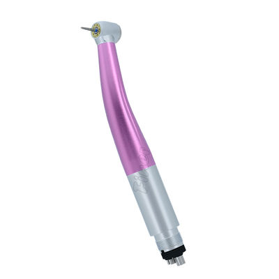 Handpiece Gigi Kecepatan Tinggi 5 LED Handpiece Airotor Handpiece Gigi