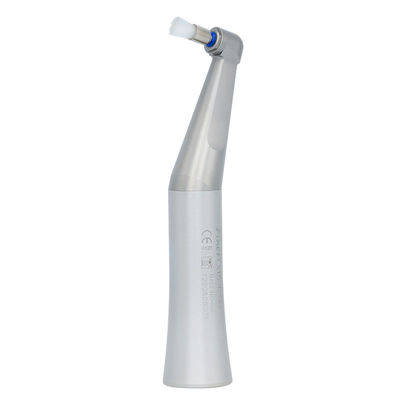 Prophy Gigi Kecepatan Rendah Contra Angle Handpiece Gigi Kecepatan Rendah Contra Angle Handpiece