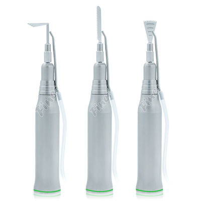 Gigi Saw Handpiece Gigi Bedah Kecepatan Rendah Handpiece Implan Gigi Bedah Saw Handpiece
