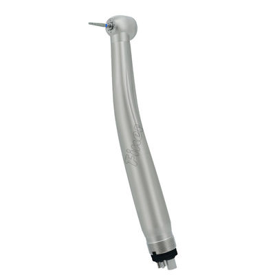 Handpiece Gigi Tekan Tombol Gigi Kecepatan Tinggi Handpiece Non-Fiber Optical Handpiece Gigi