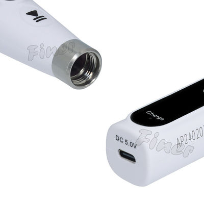 Injektor Anestesi Gigi Wireless dengan Layar LCD Pen Anestesi Oral
